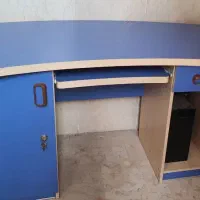 میز کامپیوتر و تحریر