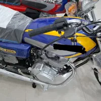 احسان 125 مدل 403 بدون پیش