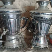 سماور برقی