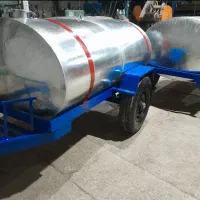 تانکر چرخدار ۲۰۰۰