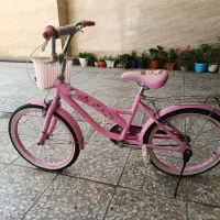دوچرخه دخترانه
