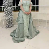 لباس مجلسی