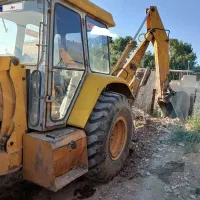 فروش بیل بکهو