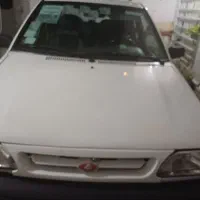 فروش پراید مدل اسفند ۹۶
