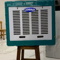 کولر 3000جنرال کاملا نو