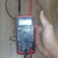 اوه متر در حد نو