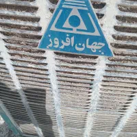 کولر  جهان افروز مدل ۷۰۰۰ هزار