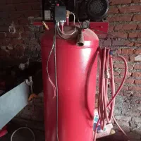پمپ باد۲۵۰الی ۳۰۰لیتر