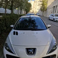207 سقف فلز مدل 1400