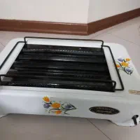 منقل گازی