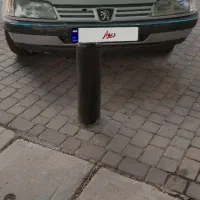 پژو ۴۰۵ مدل ۸۸ دوگانه شرکتی