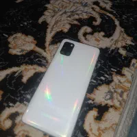 گوشی a31تمیز