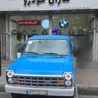 نیسان دوگانه سوز