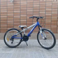 دوچرخه 24جردن