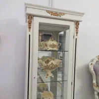 بوفه|بوفه، ویترین، کنسول|دشتابی, |دیوار