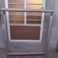 یک عدد دار قالی