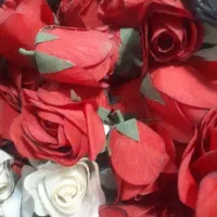 شاخه گل  بدون ساقه