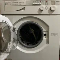 ماشین لباسشوی هایر اتومات