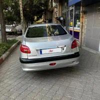 206sd|خودرو سواری و وانت|میاندوآب, |دیوار