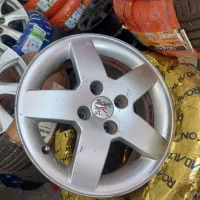 رینگ ۱۵ پژویی اصلی فرانسه