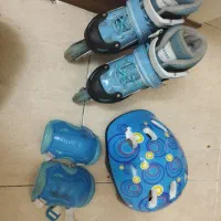 اسکیت