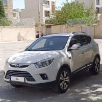 جک s5 در حد|خودرو سواری و وانت|اصفهان, احمدآباد|دیوار
