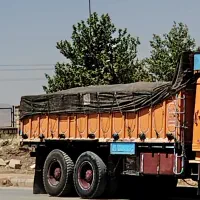چادر ده چرخ برزنت