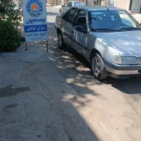 پژودوگانه فابریک