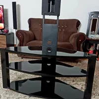 فروش میز تلویزیون در حد نو