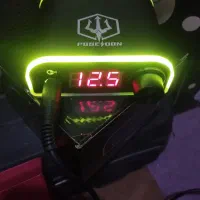 دستگاه تتو با لوازم کاملا نو
