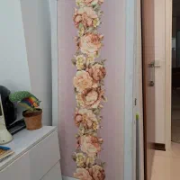 پاراوان  پارتیشن چوبی