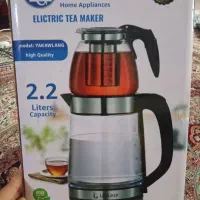 چای ساز LG