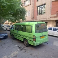 مدل ۸۷|خودرو سواری و وانت|تهران, توحید|دیوار