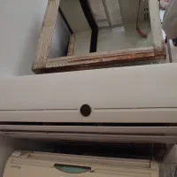 کولر اسپلیت 24000