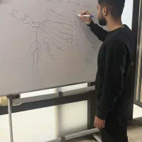 آموزش صفر تا صد ماساژ با مدرک فنی حرفه ای /