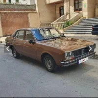 داتسون 180B سند تک برگ مدل ۱۹۷۷