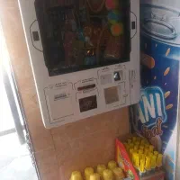 کشلس Dp5001قیمت واقعی دستگاه ۲۲۰میلیون  155مفروشم