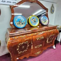 ساعت دیوار ساعت دیواری کودک سایز ۴۰ حراج
