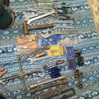 فروش اچارالات