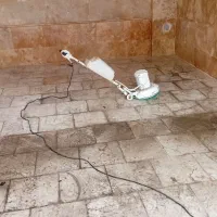 پولیشر صنعتی