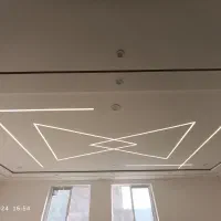 اجرای تخصصی لاین نوری