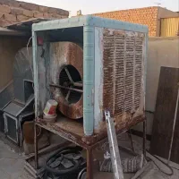 کولر آبی