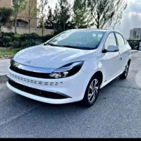 ایگل صفرکیلومتر اتوماتیک