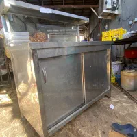 میز سلف سرویس