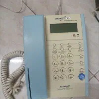 تلفن رومیزی