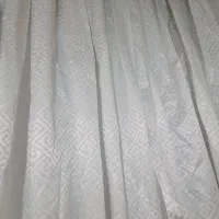 پرده پتینه براق