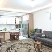 فروش آپارتمان۸۰متردوخوابه،همکف،راه مجزا
