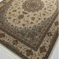 کیفیت بی‌رقیب، قیمت واقعی. فرش مدل رایکا