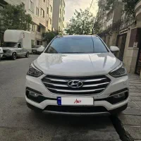 سانتافه gdiمدل 2016 فول شرکتی