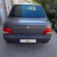 پراید سالم